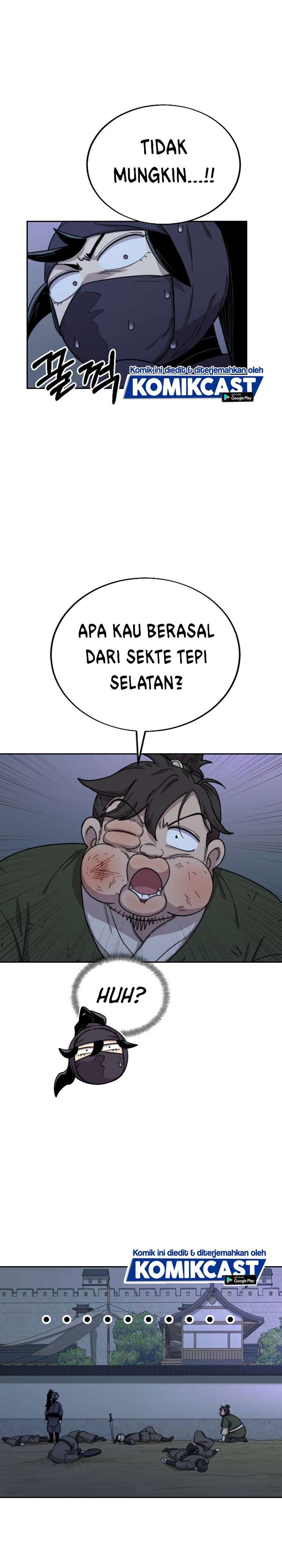 return-of-the-flowery-mountain-sect - Chapter: 7
