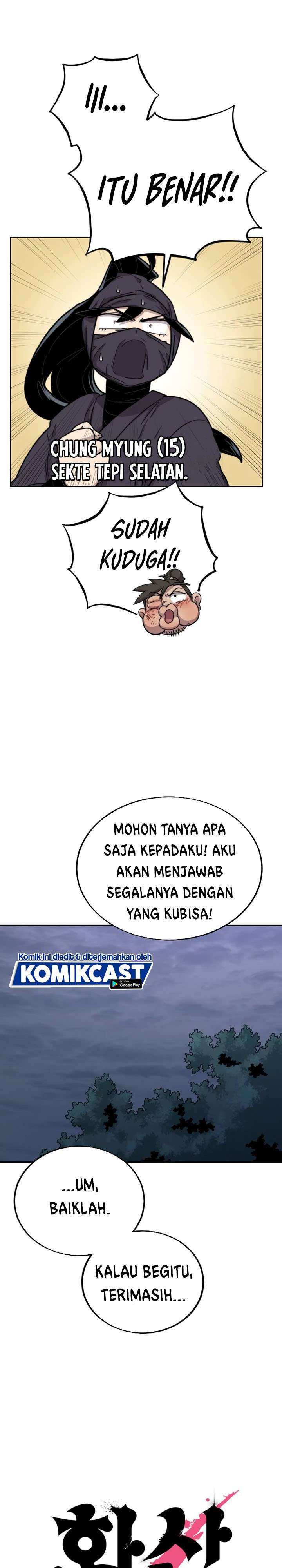 return-of-the-flowery-mountain-sect - Chapter: 7