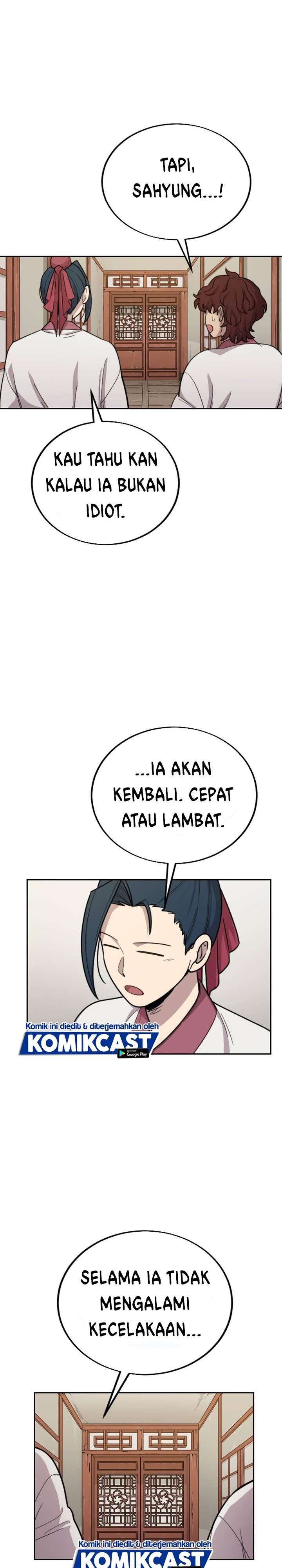 return-of-the-flowery-mountain-sect - Chapter: 7