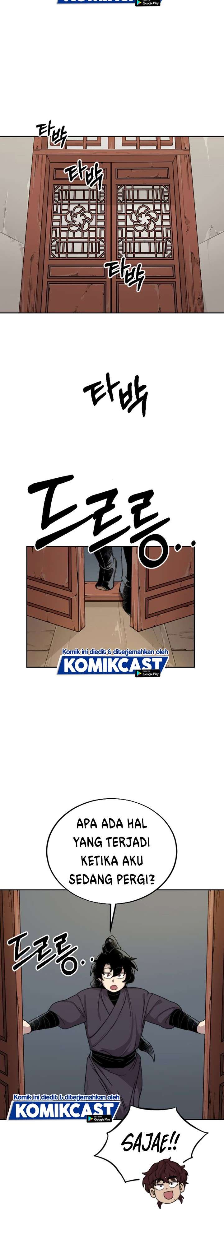 return-of-the-flowery-mountain-sect - Chapter: 7