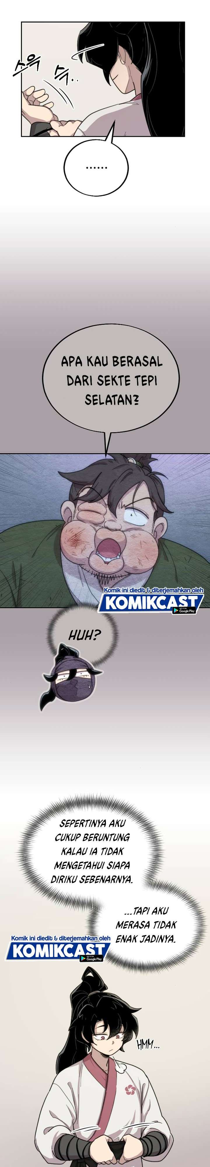 return-of-the-flowery-mountain-sect - Chapter: 7