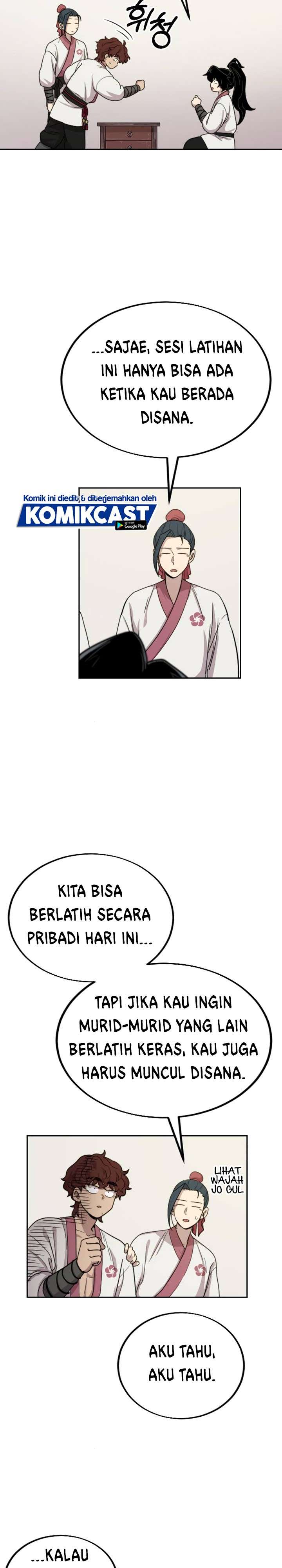 return-of-the-flowery-mountain-sect - Chapter: 7