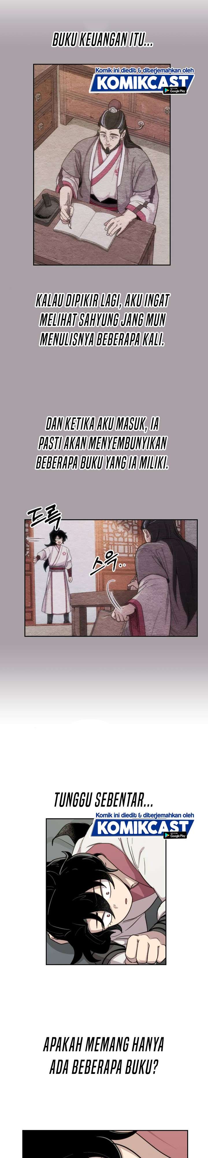 return-of-the-flowery-mountain-sect - Chapter: 7