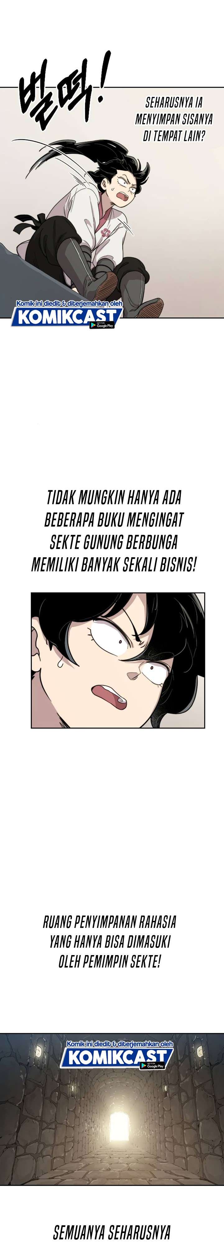 return-of-the-flowery-mountain-sect - Chapter: 7