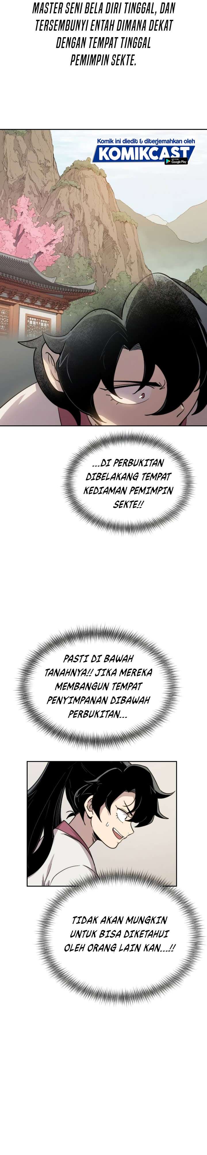 return-of-the-flowery-mountain-sect - Chapter: 7