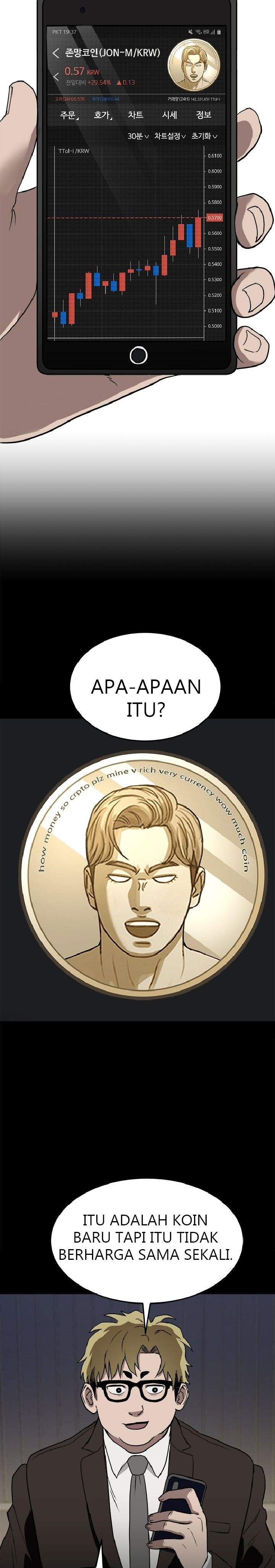 fate-coin - Chapter: 1