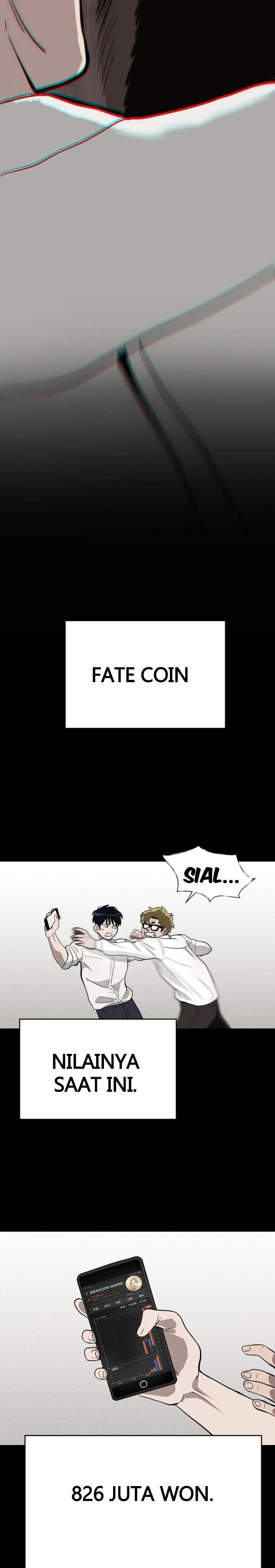 fate-coin - Chapter: 1