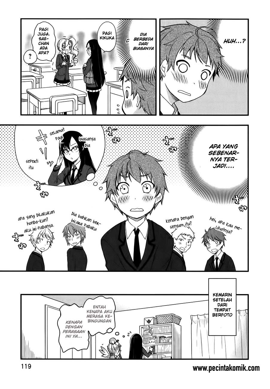 hadi-girl - Chapter: 11