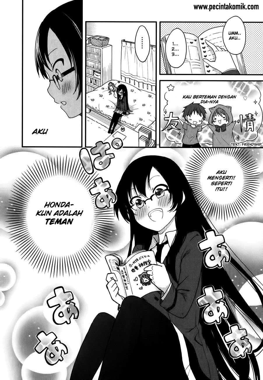 hadi-girl - Chapter: 11