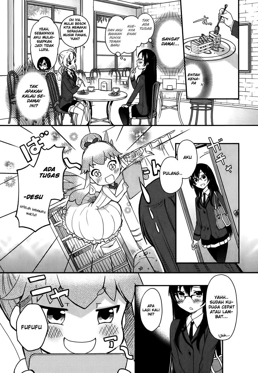 hadi-girl - Chapter: 11