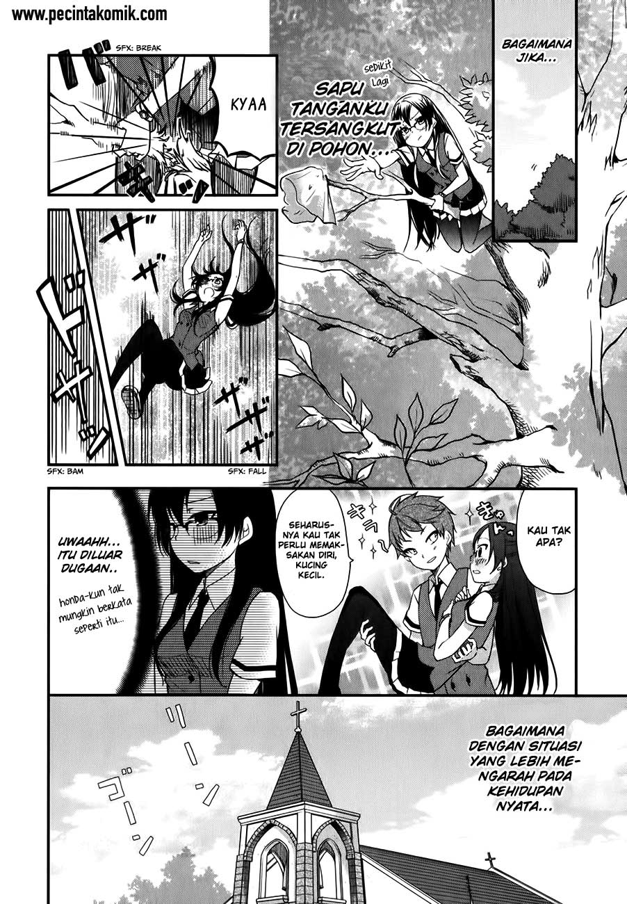 hadi-girl - Chapter: 11