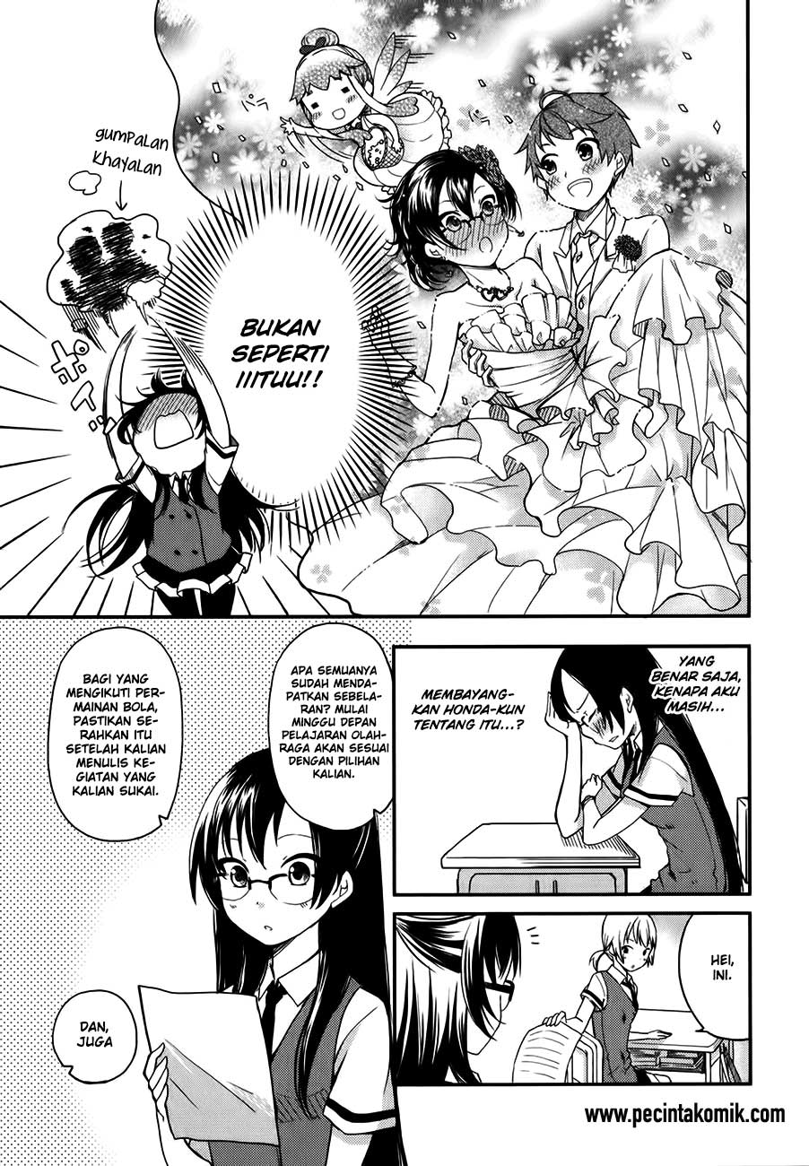 hadi-girl - Chapter: 11