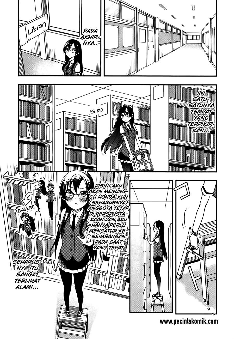 hadi-girl - Chapter: 11