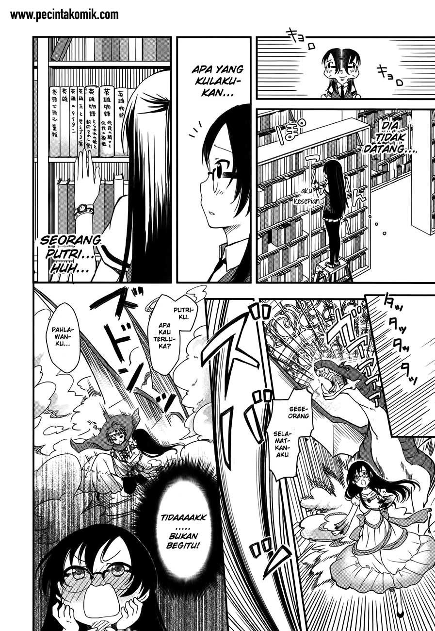 hadi-girl - Chapter: 11