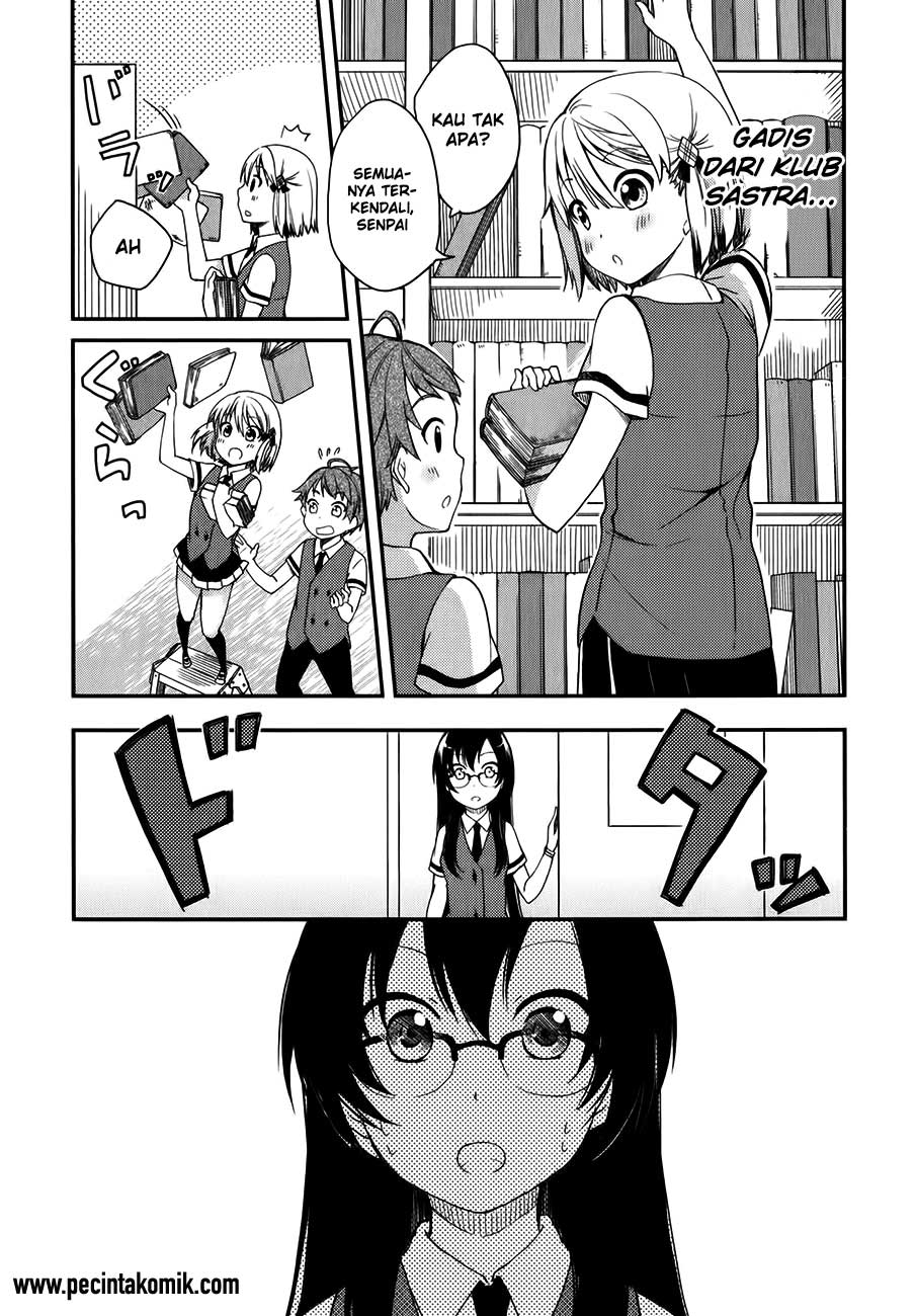 hadi-girl - Chapter: 11