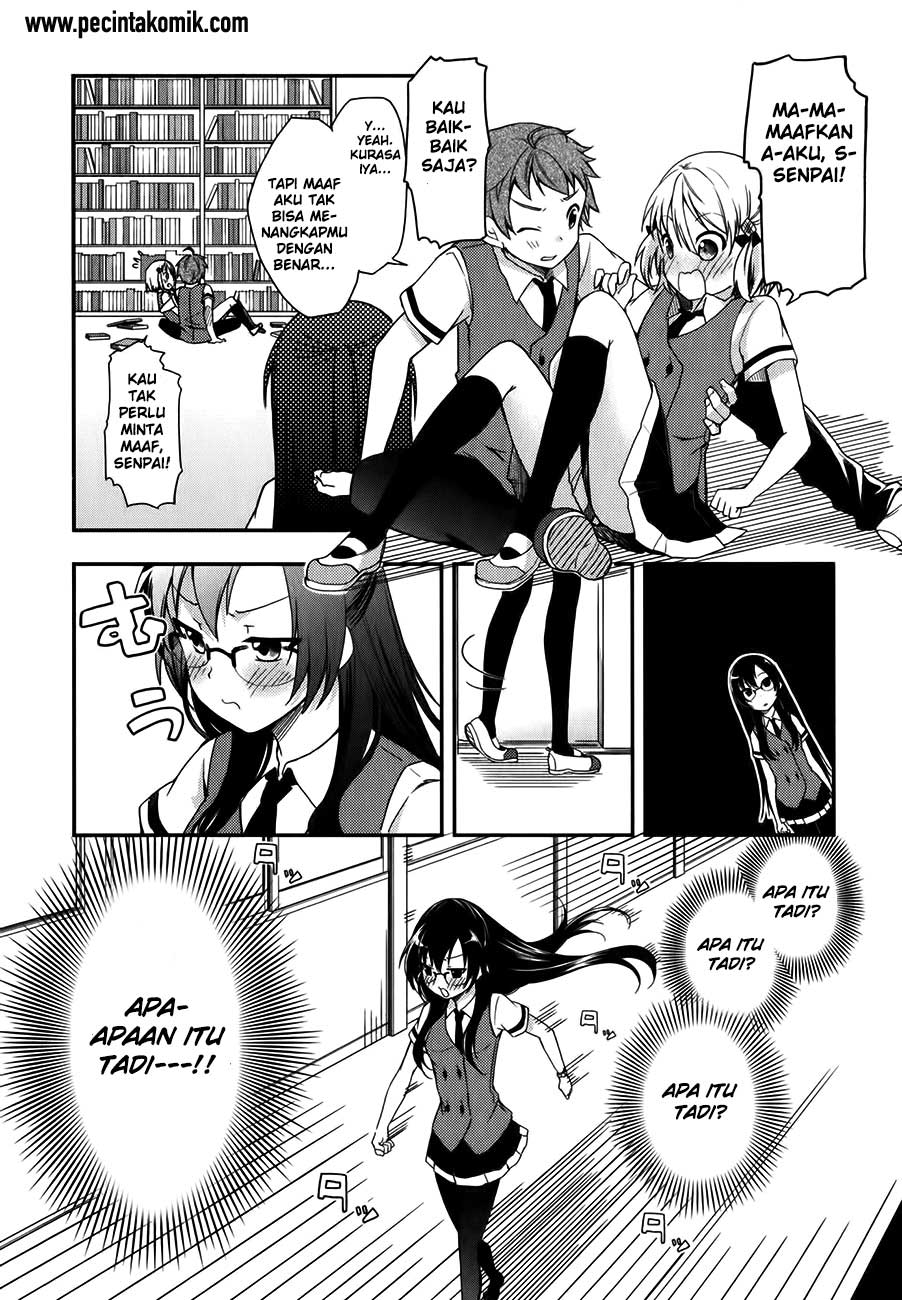 hadi-girl - Chapter: 11