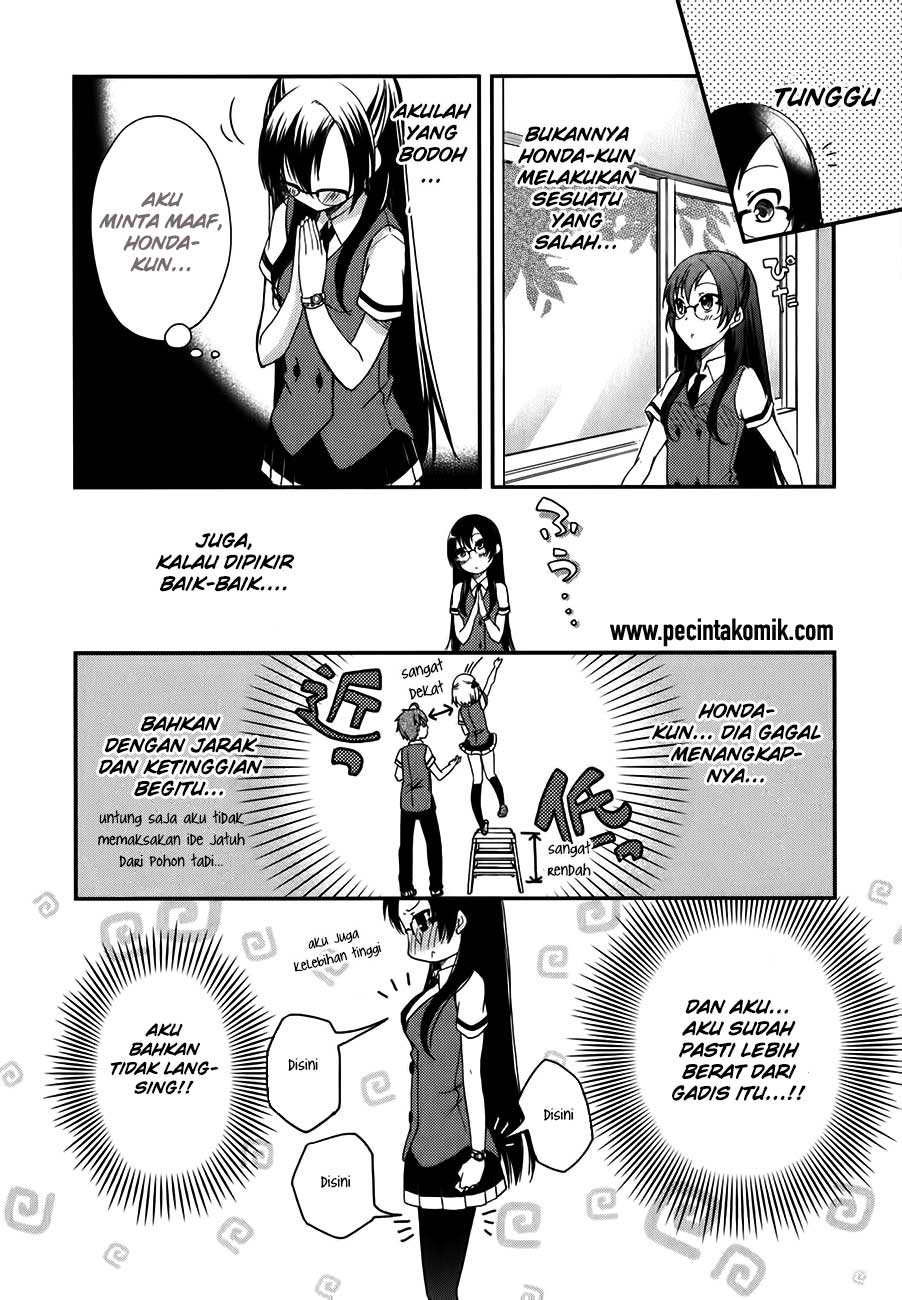 hadi-girl - Chapter: 11