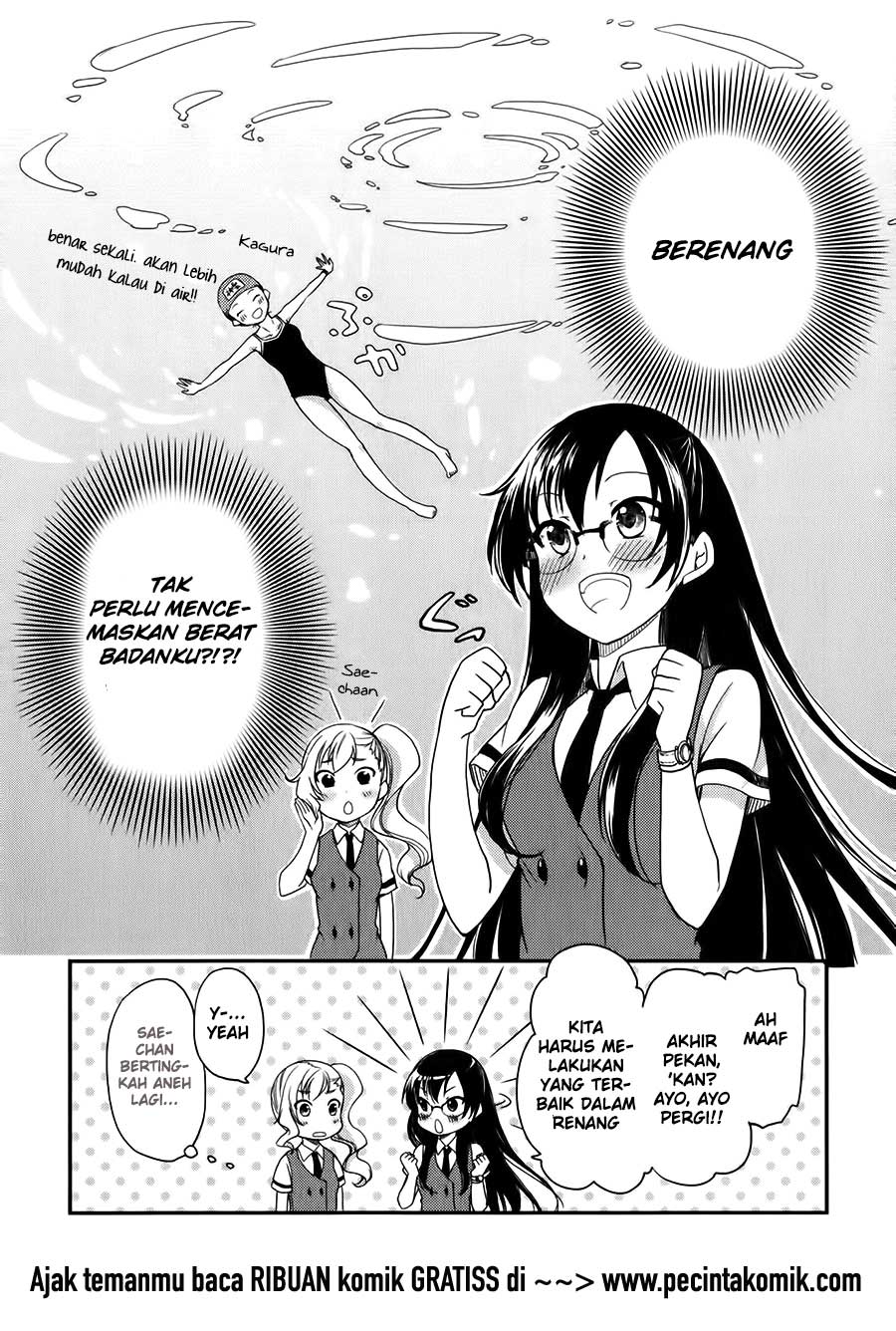hadi-girl - Chapter: 11