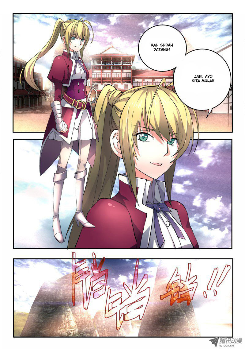 spirit-blade-mountain - Chapter: 80