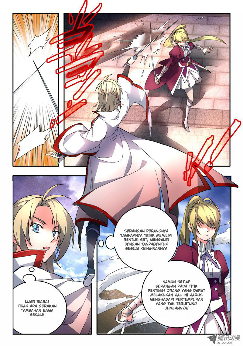 spirit-blade-mountain - Chapter: 80