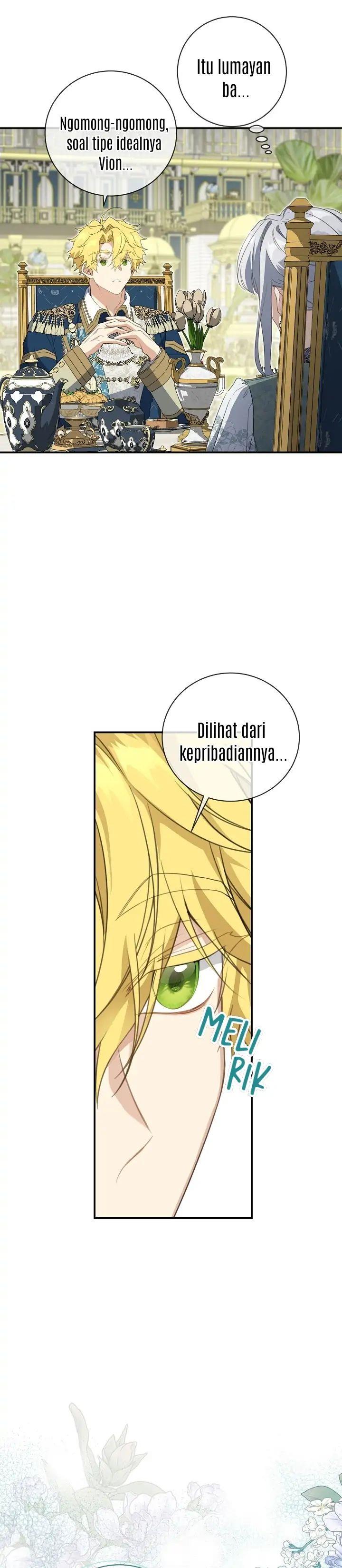 into-the-light-once-again - Chapter: 70