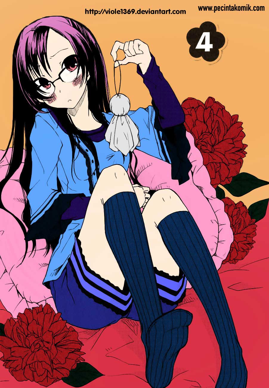hadi-girl - Chapter: 12