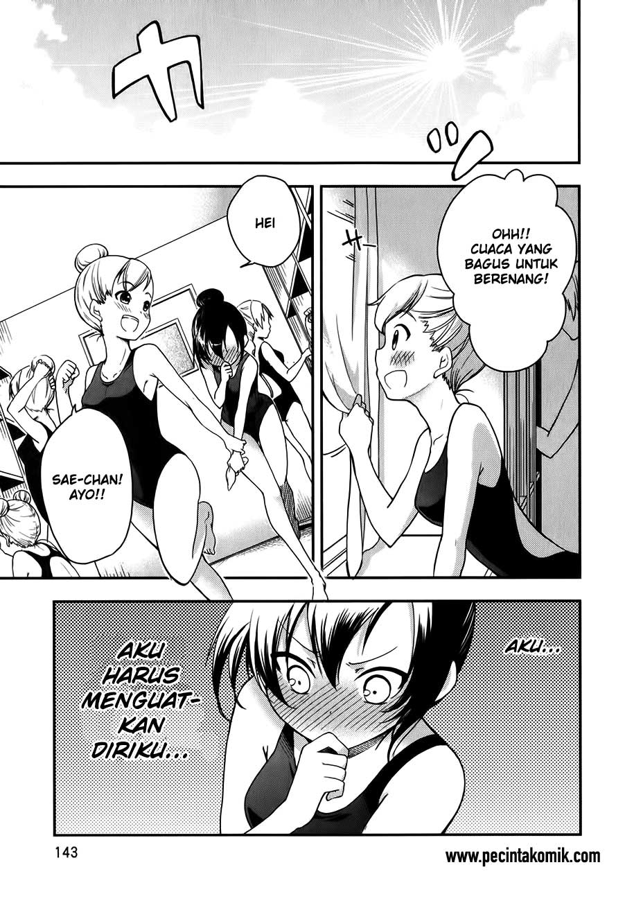 hadi-girl - Chapter: 12