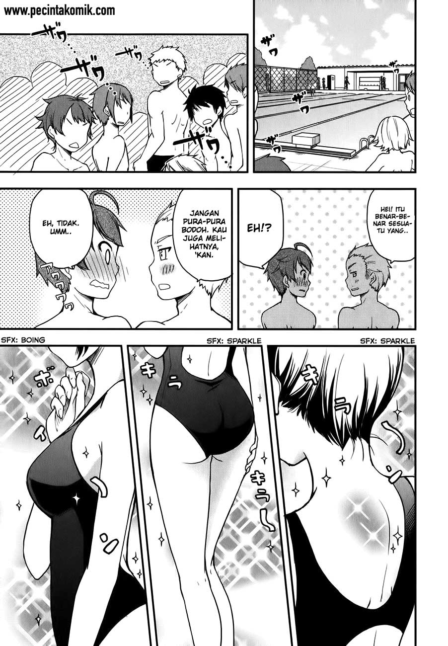 hadi-girl - Chapter: 12