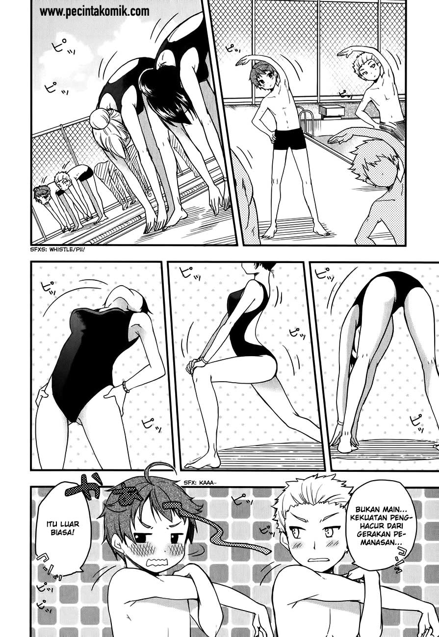 hadi-girl - Chapter: 12