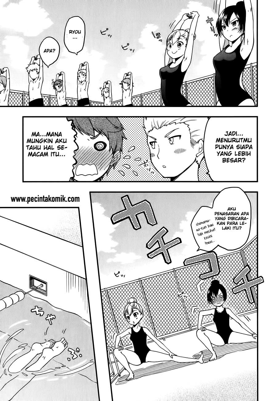 hadi-girl - Chapter: 12