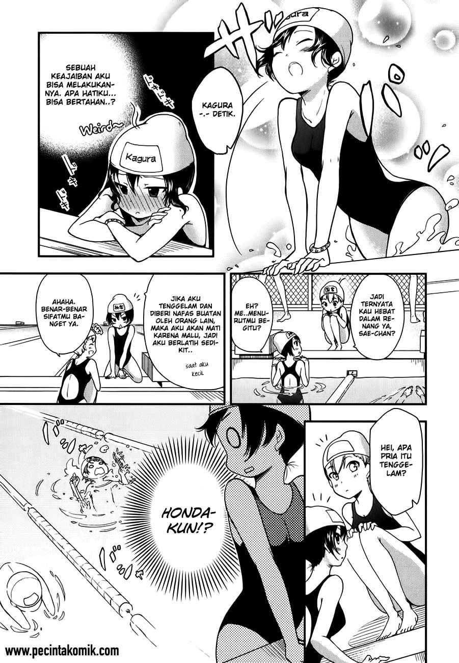hadi-girl - Chapter: 12