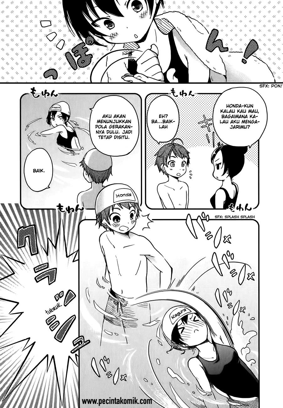 hadi-girl - Chapter: 12