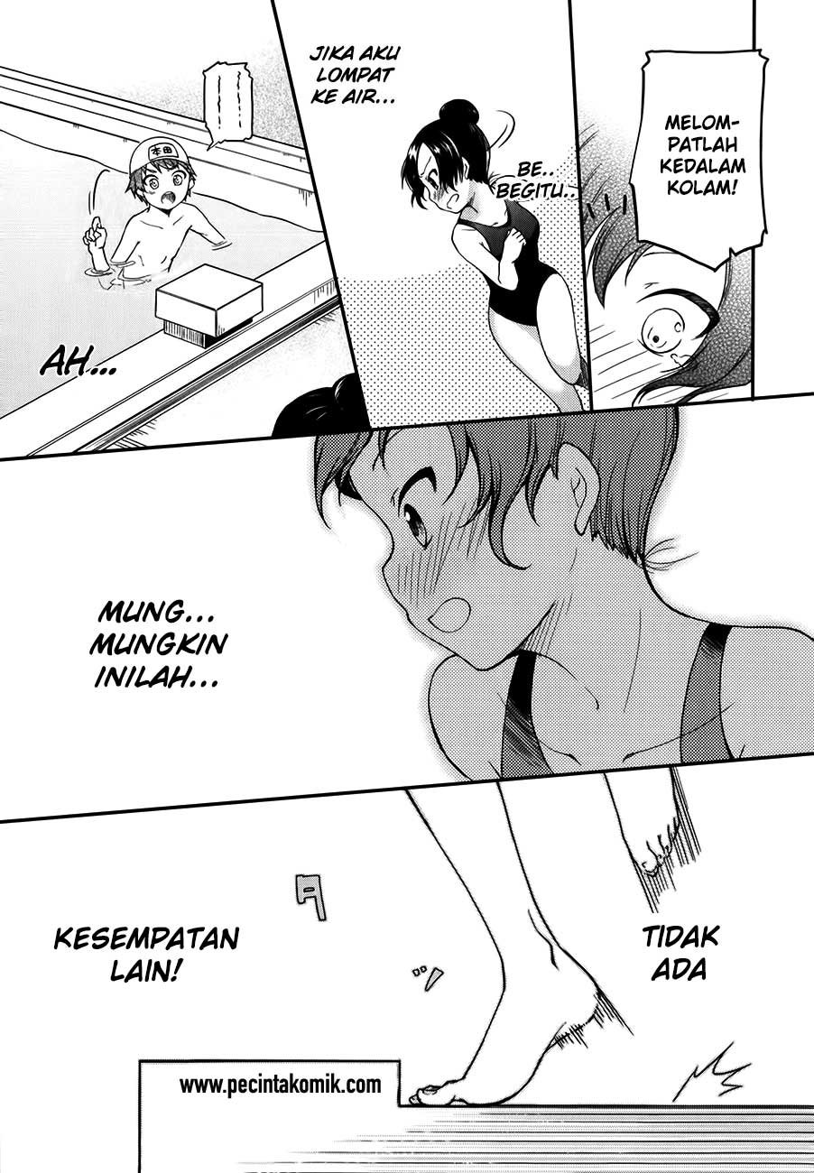 hadi-girl - Chapter: 12