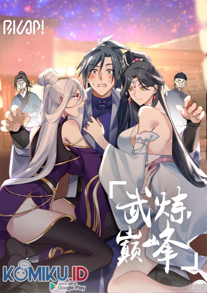 martial-peak - Chapter: 2956