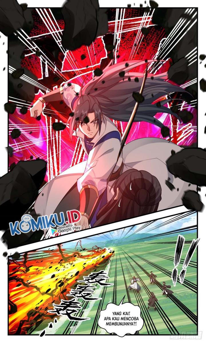martial-peak - Chapter: 2956