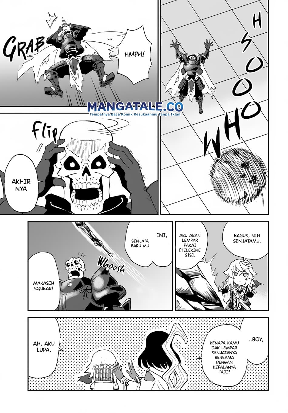 yondome-wa-iyana-shi-zokusei-majutsushi - Chapter: 36