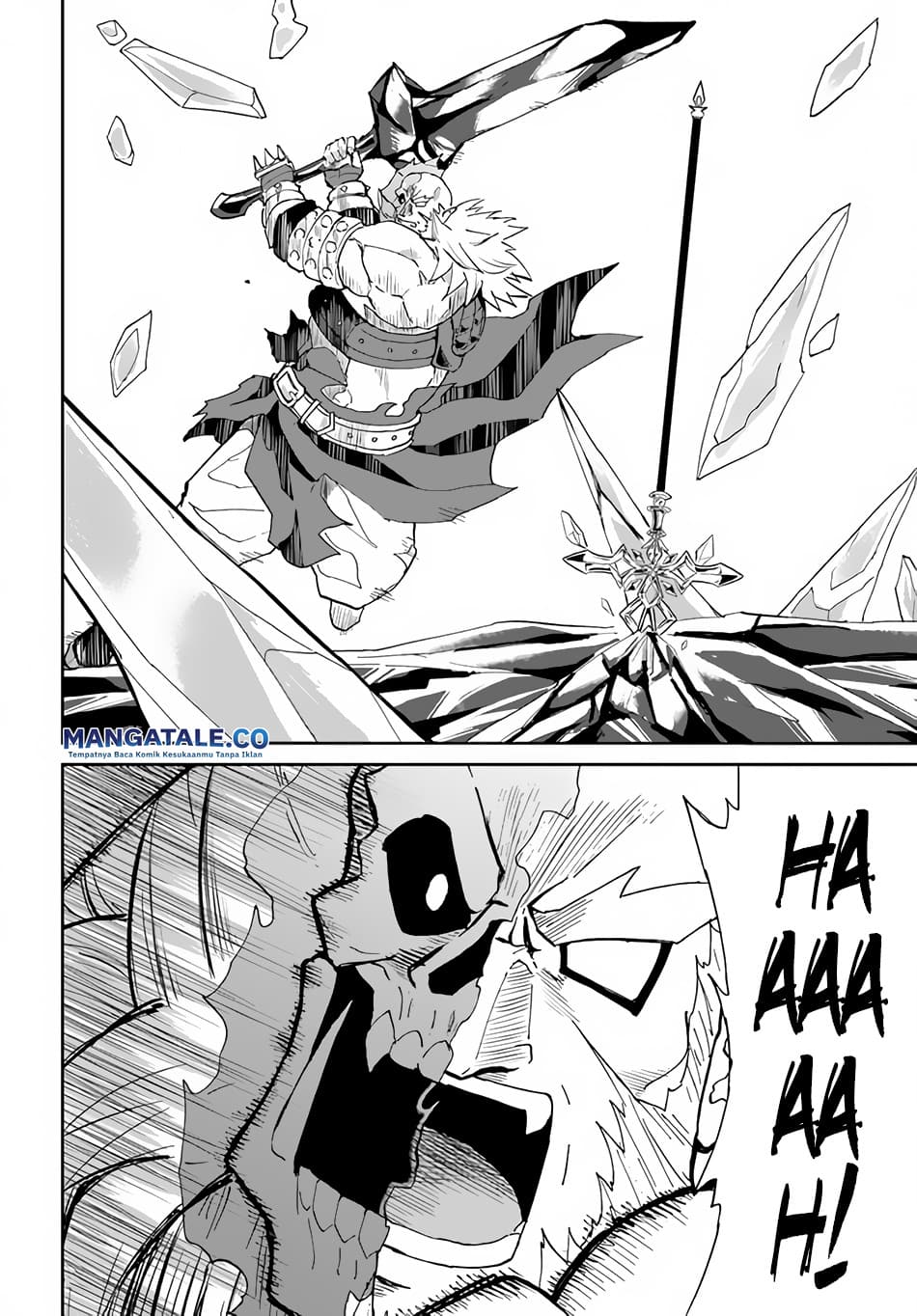 yondome-wa-iyana-shi-zokusei-majutsushi - Chapter: 36