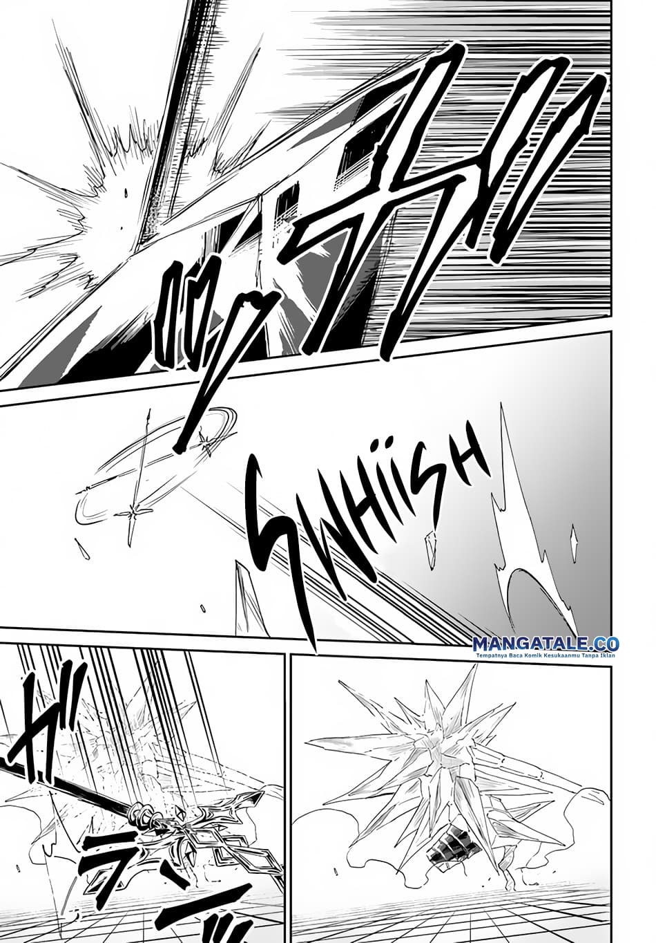yondome-wa-iyana-shi-zokusei-majutsushi - Chapter: 36