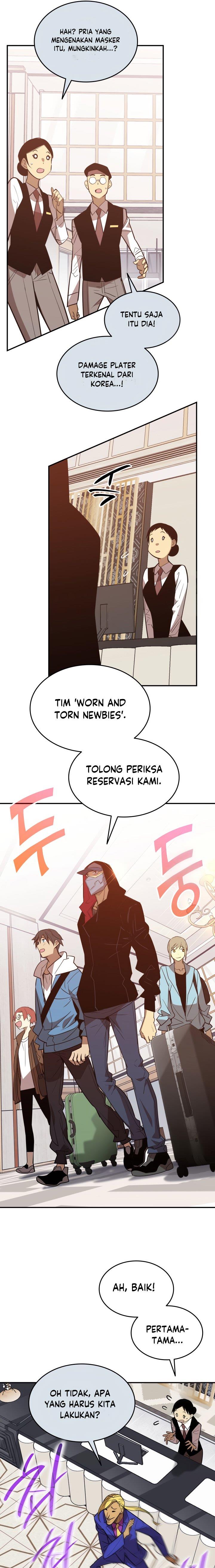worn-and-torn-newbie - Chapter: 179