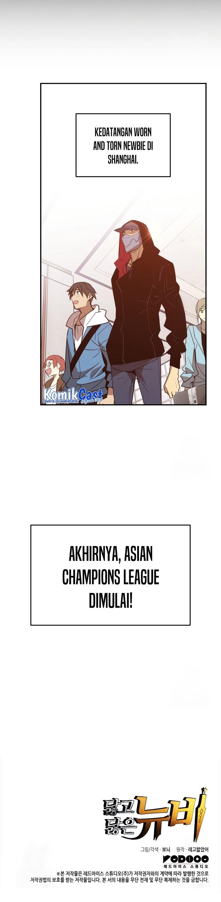 worn-and-torn-newbie - Chapter: 179