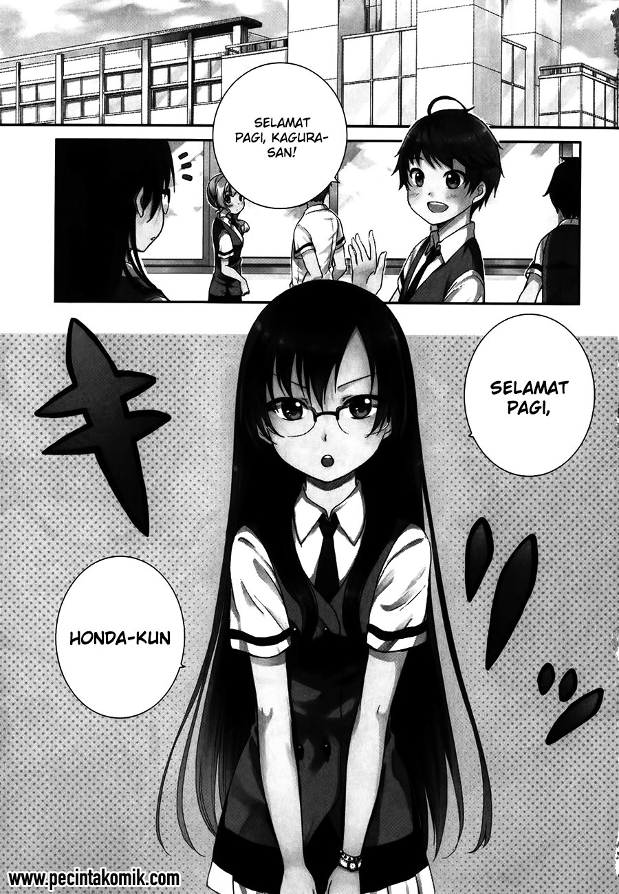 hadi-girl - Chapter: 13