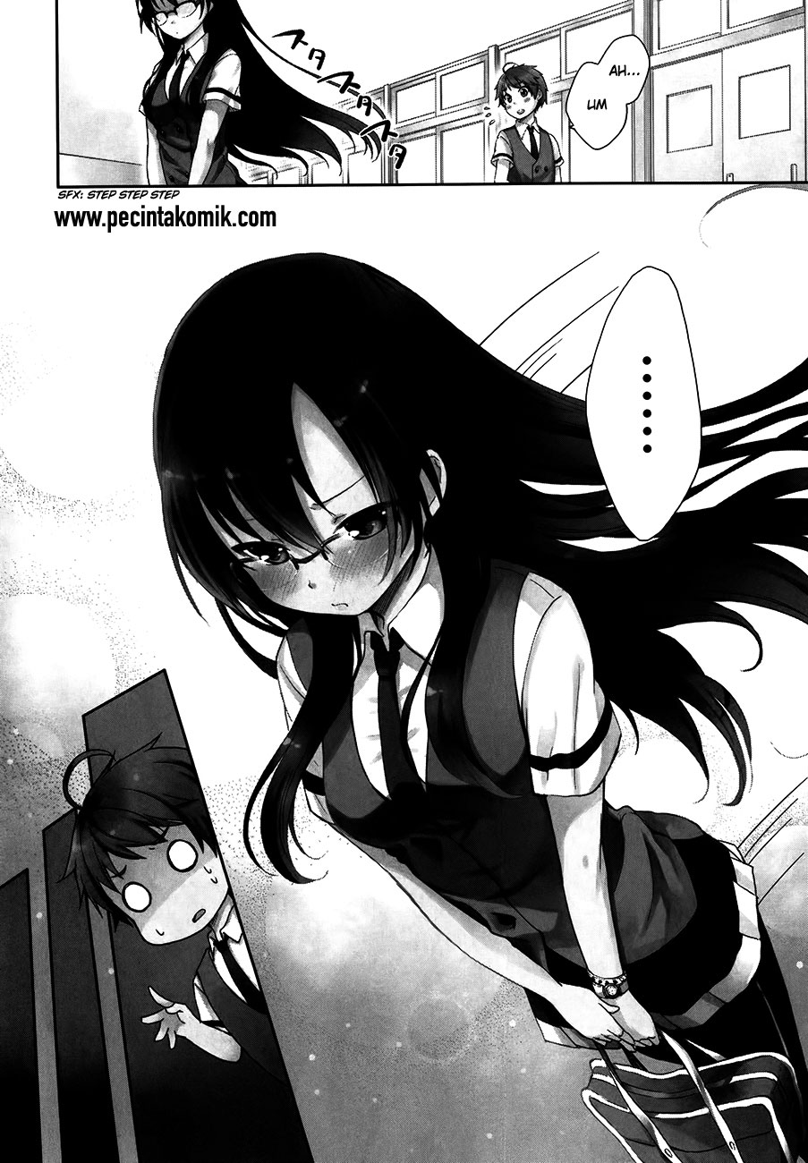 hadi-girl - Chapter: 13