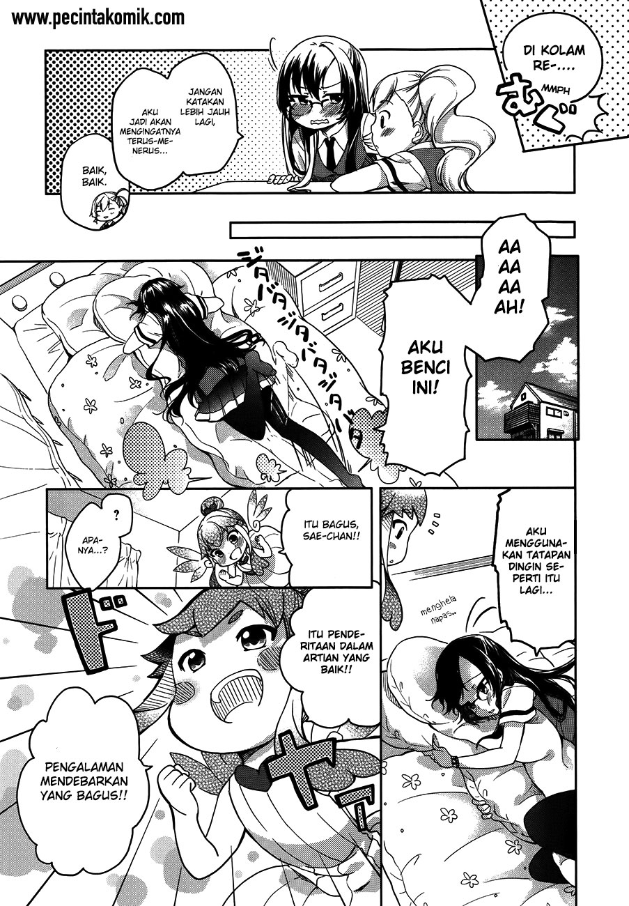 hadi-girl - Chapter: 13