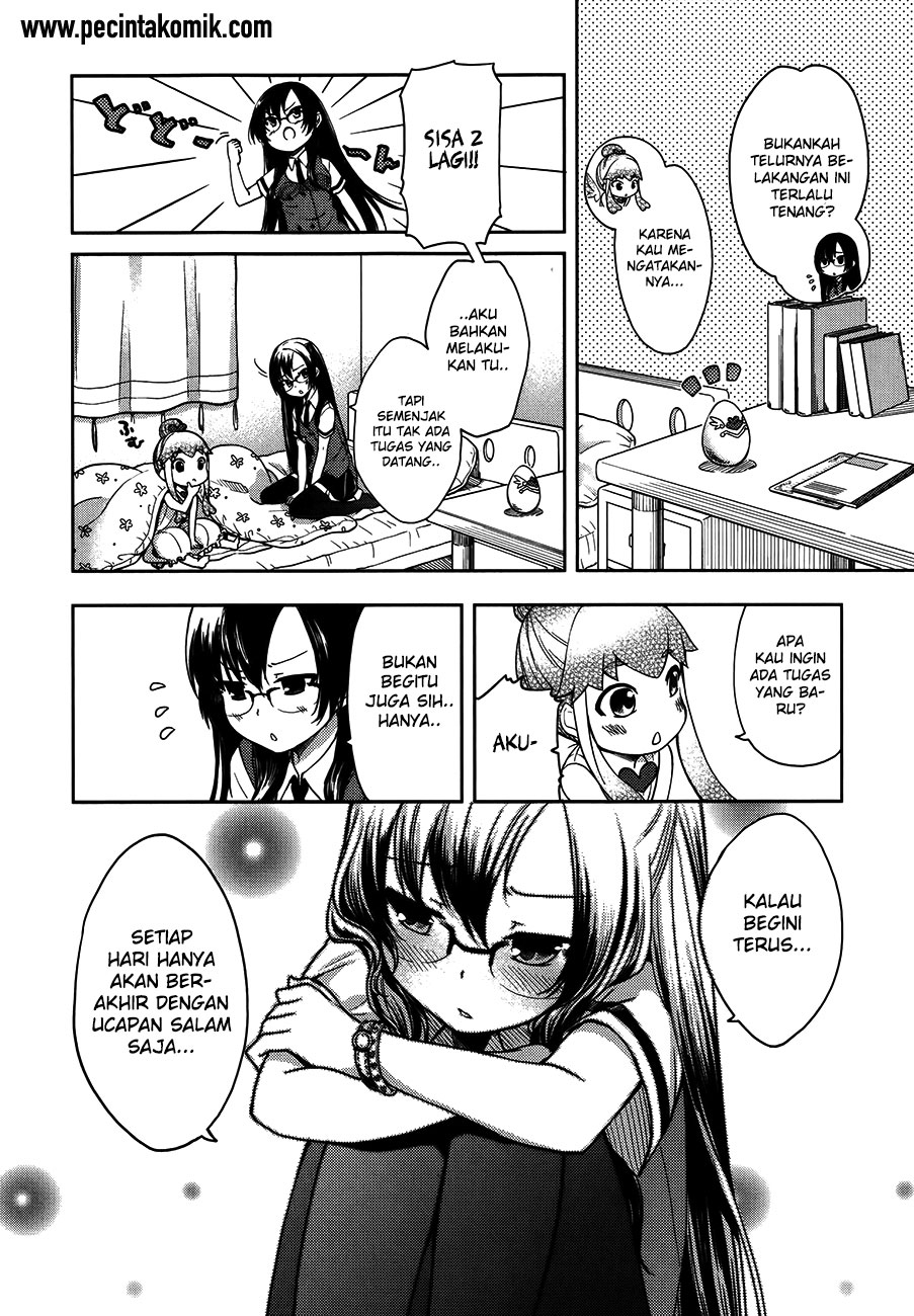 hadi-girl - Chapter: 13