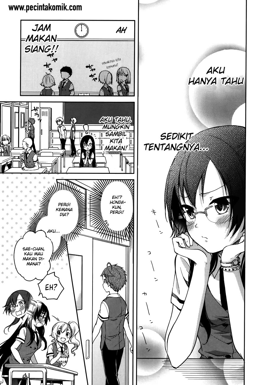 hadi-girl - Chapter: 13