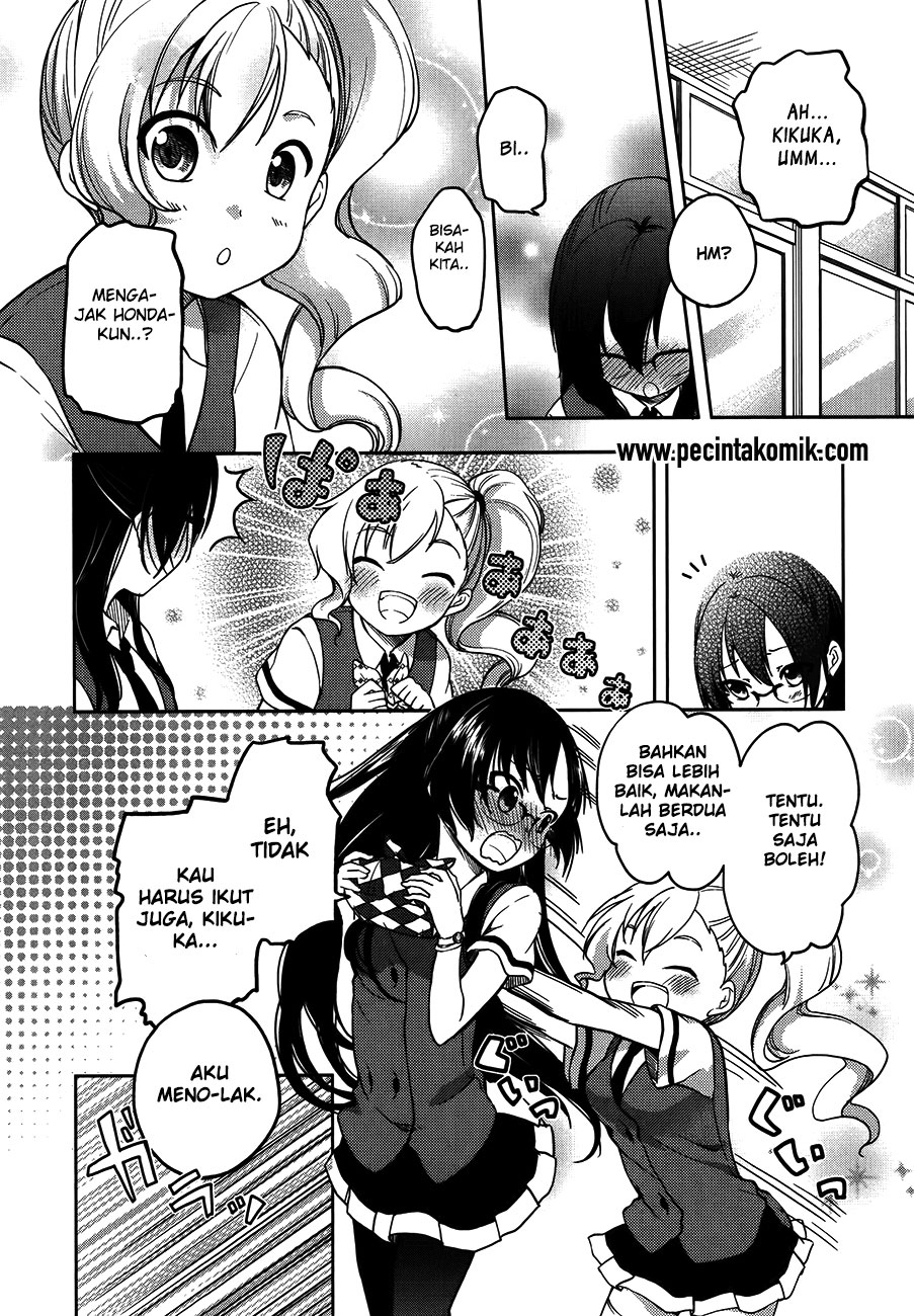 hadi-girl - Chapter: 13