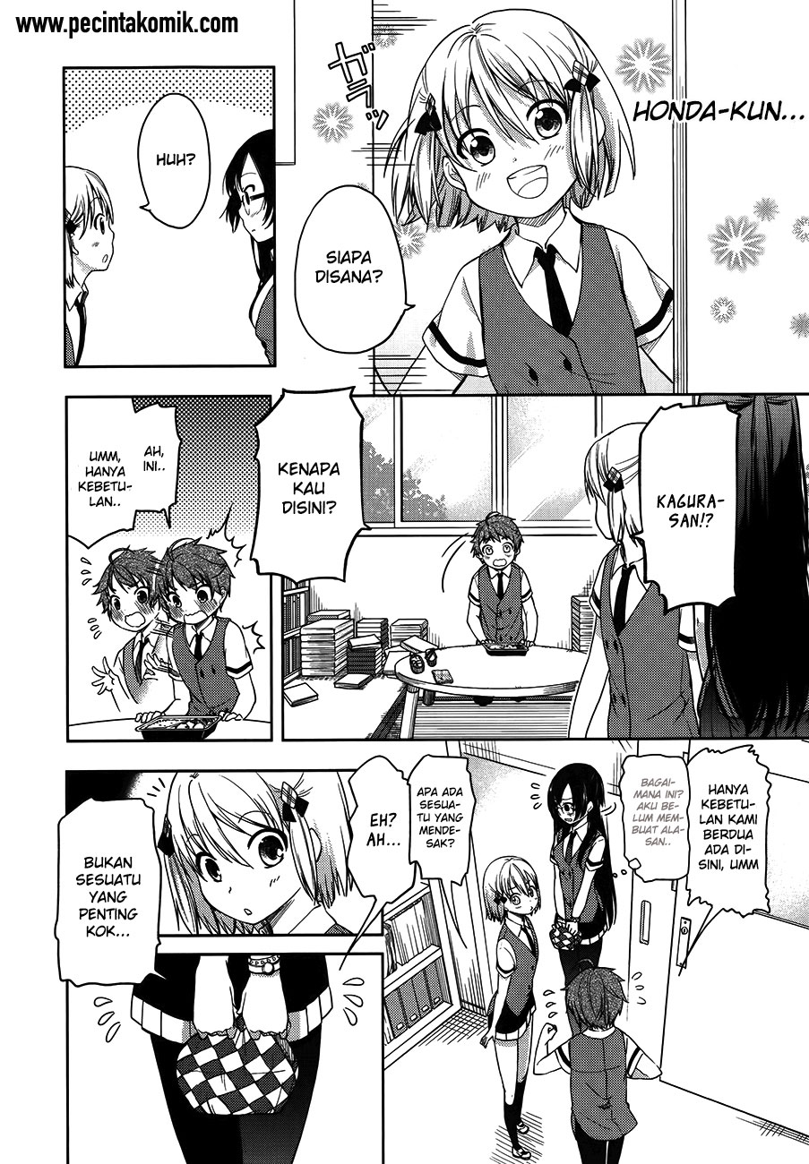 hadi-girl - Chapter: 13