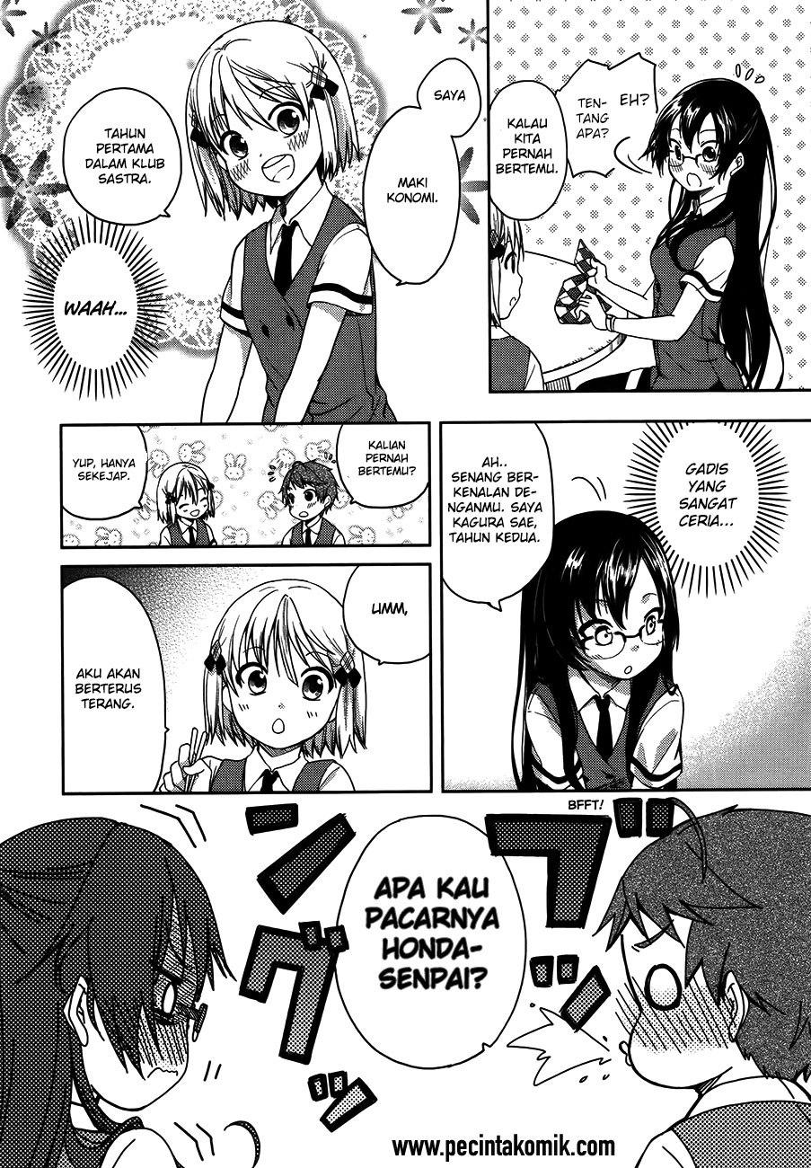 hadi-girl - Chapter: 13