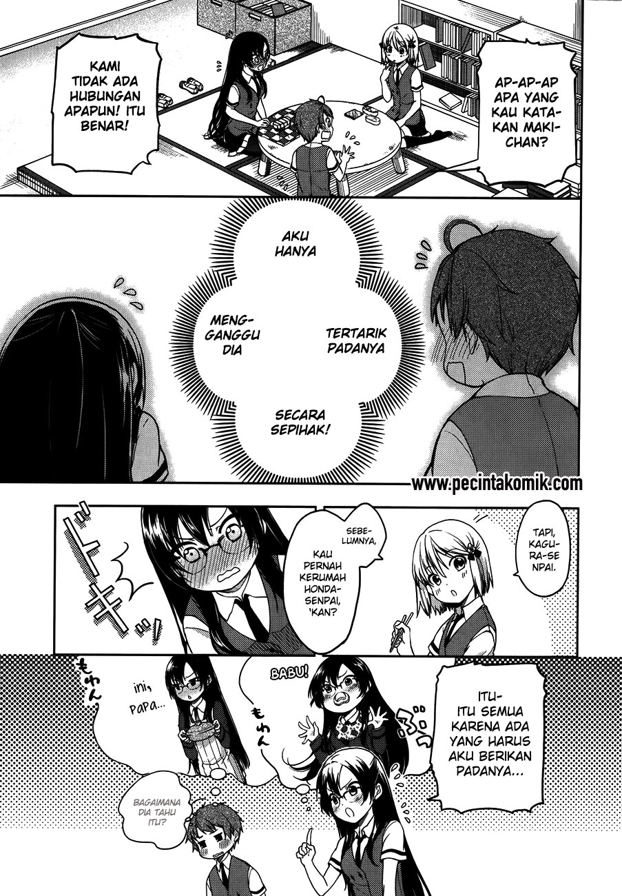 hadi-girl - Chapter: 13