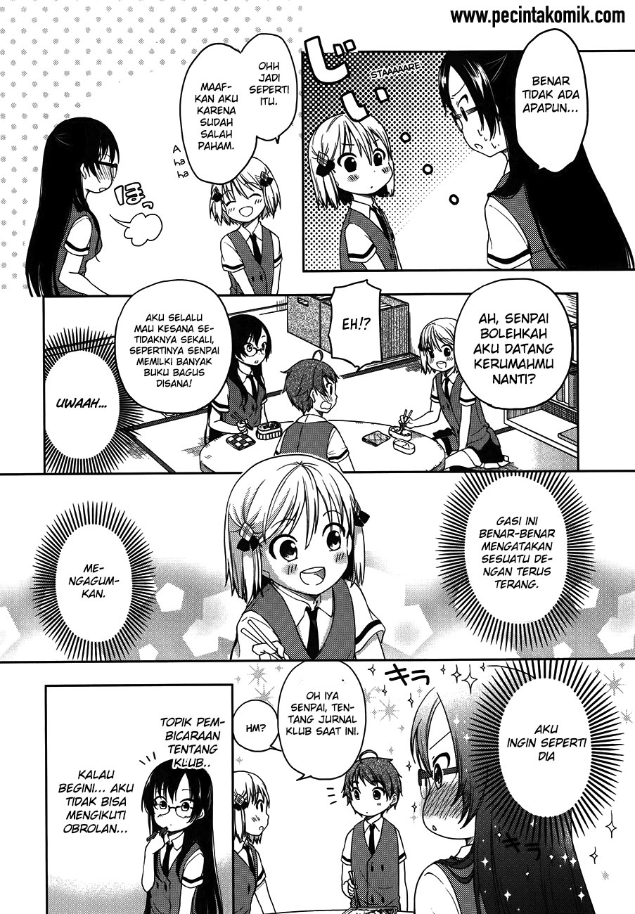 hadi-girl - Chapter: 13